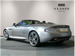 2012 Aston Martin Virage 6.0 V12 STD