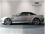 2012 Aston Martin Virage 6.0 V12 STD