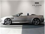 2012 Aston Martin Virage 6.0 V12 STD