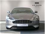 2012 Aston Martin Virage 6.0 V12 STD
