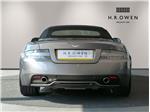 2012 Aston Martin Virage 6.0 V12 STD