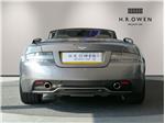 2012 Aston Martin Virage 6.0 V12 STD