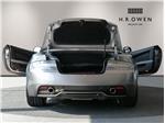 2012 Aston Martin Virage 6.0 V12 STD