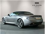 2012 Aston Martin Virage 6.0 V12 STD