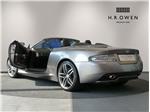 2012 Aston Martin Virage 6.0 V12 STD