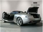 2012 Aston Martin Virage 6.0 V12 STD