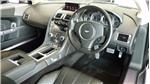 2012 Aston Martin Virage 6.0 V12 STD