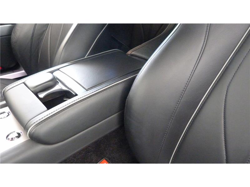 2012 Aston Martin Virage 6.0 V12 STD