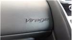 2012 Aston Martin Virage 6.0 V12 STD