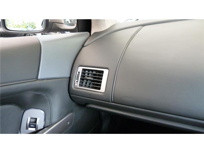 2012 Aston Martin Virage 6.0 V12 STD