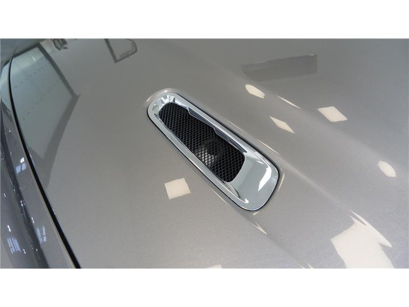 2012 Aston Martin Virage 6.0 V12 STD