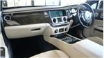 2015 Rolls-Royce Wraith 6.6 V12 STD