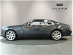 2015 Rolls-Royce Wraith 6.6 V12 STD