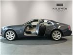 2015 Rolls-Royce Wraith 6.6 V12 STD