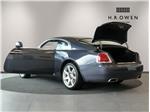 2015 Rolls-Royce Wraith 6.6 V12 STD