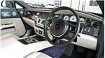 2015 Rolls-Royce Wraith 6.6 V12 STD