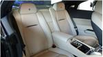2015 Rolls-Royce Wraith 6.6 V12 STD