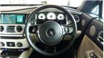 2015 Rolls-Royce Wraith 6.6 V12 STD