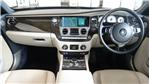 2015 Rolls-Royce Wraith 6.6 V12 STD