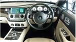2015 Rolls-Royce Wraith 6.6 V12 STD