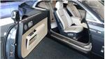 2015 Rolls-Royce Wraith 6.6 V12 STD