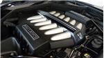 2015 Rolls-Royce Wraith 6.6 V12 STD