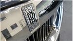2015 Rolls-Royce Wraith 6.6 V12 STD