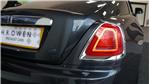 2015 Rolls-Royce Wraith 6.6 V12 STD