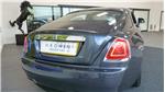 2015 Rolls-Royce Wraith 6.6 V12 STD