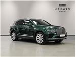 2020 Bentley Bentayga 4.0 V8 STD