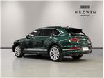 2020 Bentley Bentayga 4.0 V8 STD