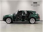 2020 Bentley Bentayga 4.0 V8 STD