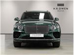 2020 Bentley Bentayga 4.0 V8 STD