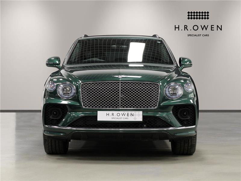 2020 Bentley Bentayga 4.0 V8 STD