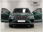 2020 Bentley Bentayga 4.0 V8 STD