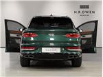 2020 Bentley Bentayga 4.0 V8 STD