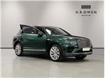 2020 Bentley Bentayga 4.0 V8 STD