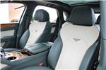 2020 Bentley Bentayga 4.0 V8 STD