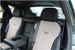 2020 Bentley Bentayga 4.0 V8 STD
