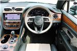 2020 Bentley Bentayga 4.0 V8 STD