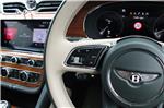 2020 Bentley Bentayga 4.0 V8 STD