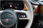 2020 Bentley Bentayga 4.0 V8 STD
