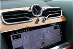 2020 Bentley Bentayga 4.0 V8 STD