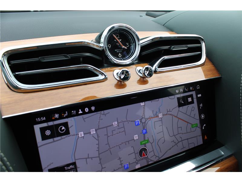 2020 Bentley Bentayga 4.0 V8 STD