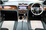 2020 Bentley Bentayga 4.0 V8 STD