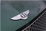 2020 Bentley Bentayga 4.0 V8 STD