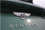 2020 Bentley Bentayga 4.0 V8 STD