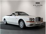 1997 Bentley Azure 6.8