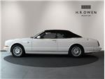 1997 Bentley Azure 6.8