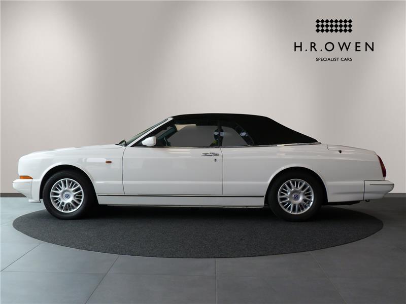 1997 Bentley Azure 6.8